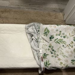 Changing Pad 