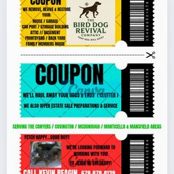 Let Us Haul Off Your Clutter