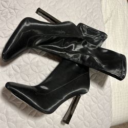 Aldo Heels