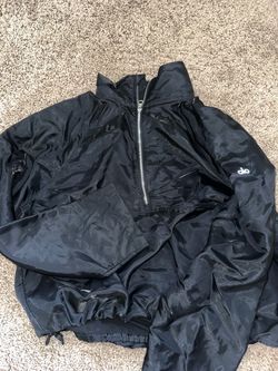Alo jacket