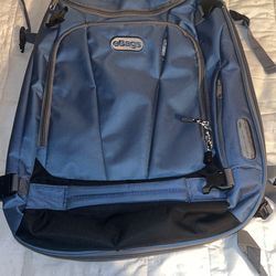 EBAG!! (traveling,hiking,etc)