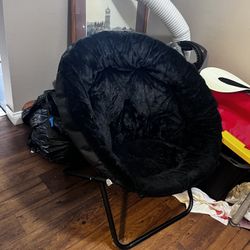 Folding chair