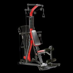 Free Used Bowflex PR3000 With 310 Lb Expansion
