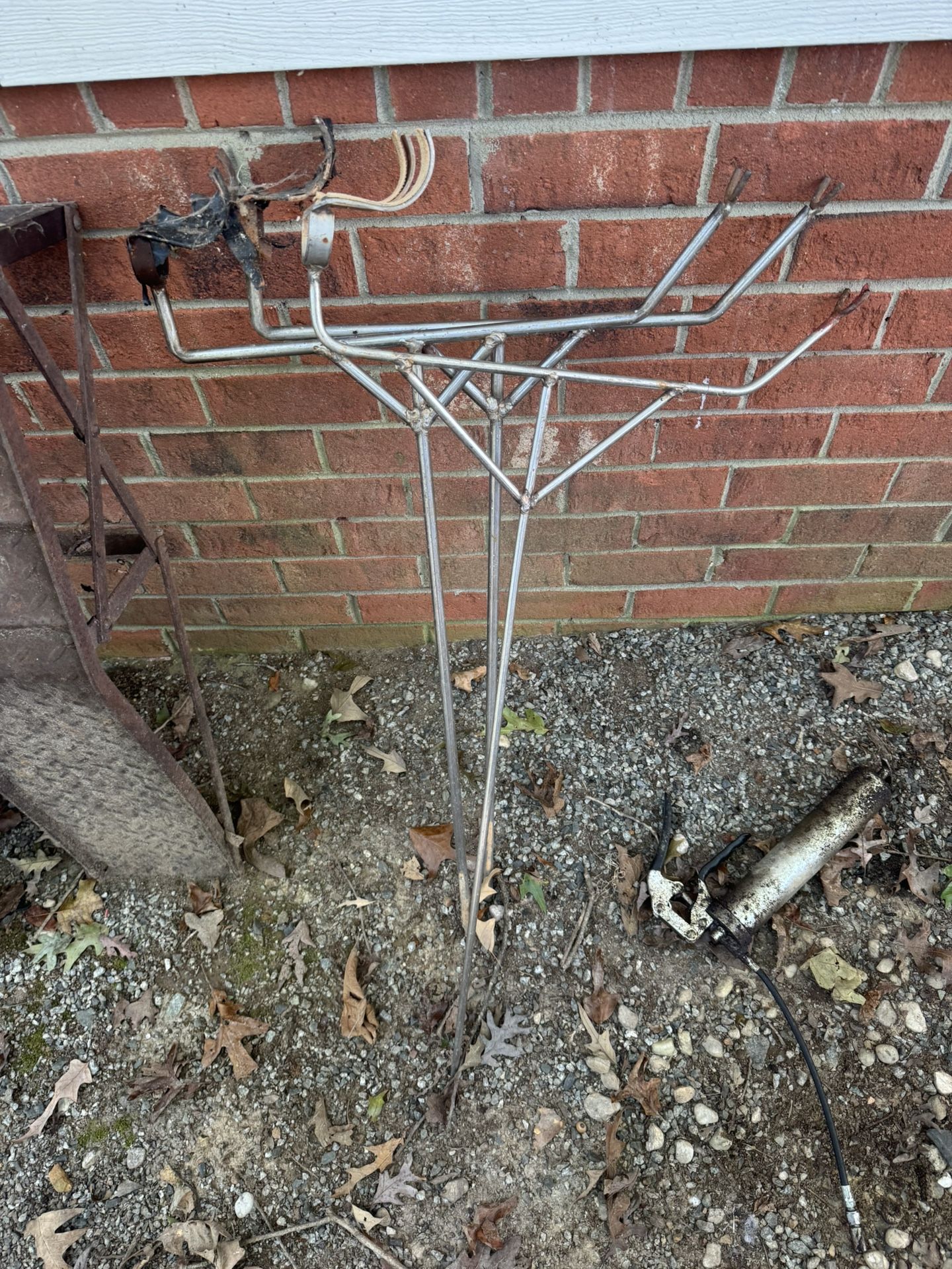 Fishing Rod Stands