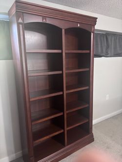 Book shelf