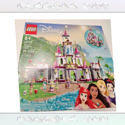 president anything Free Creativity with New Sealed LEGO Building Sets