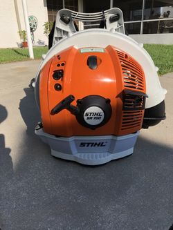 Blower brand new