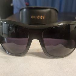 100% Authentic GUCCI Sunglasses 