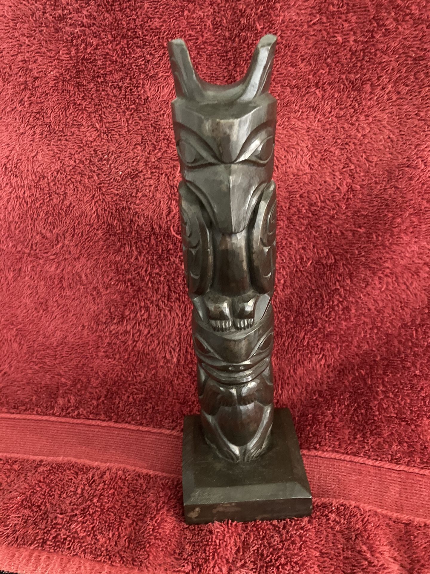 Totem Pole