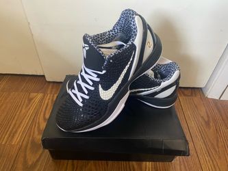 Nike Kobe 6 Protro Mabacita Sweet 16