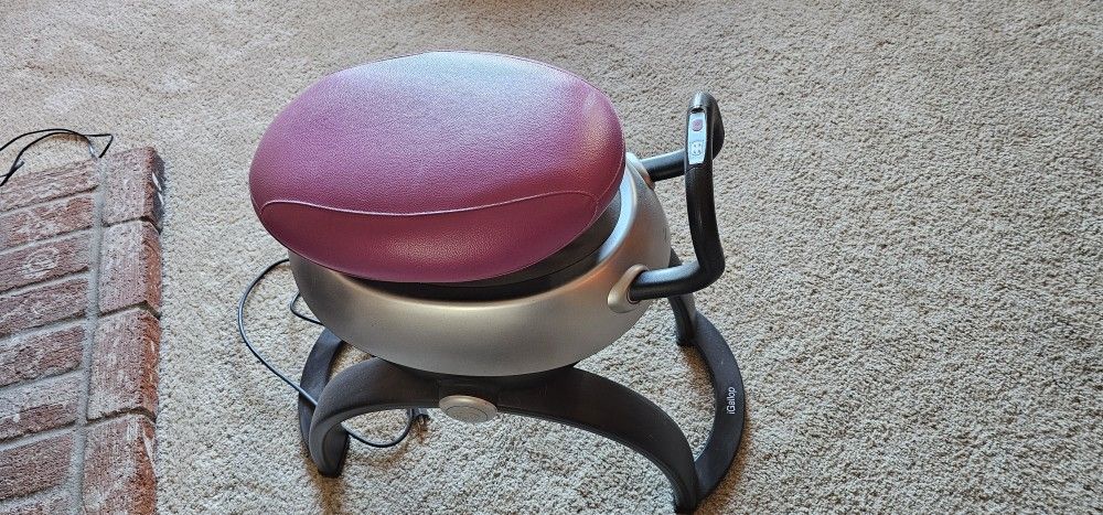 Exercise Machine - Horse Riding Simulator (Free)