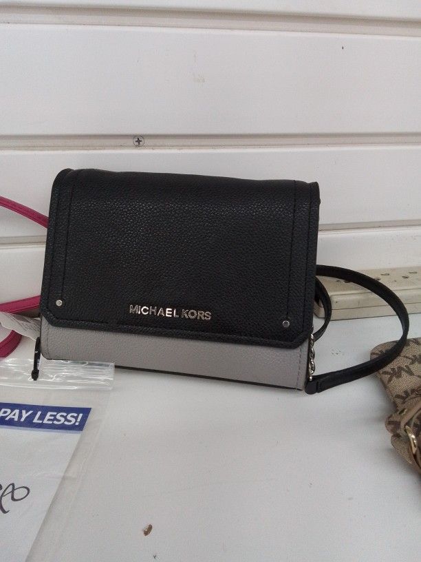 Mk Purse