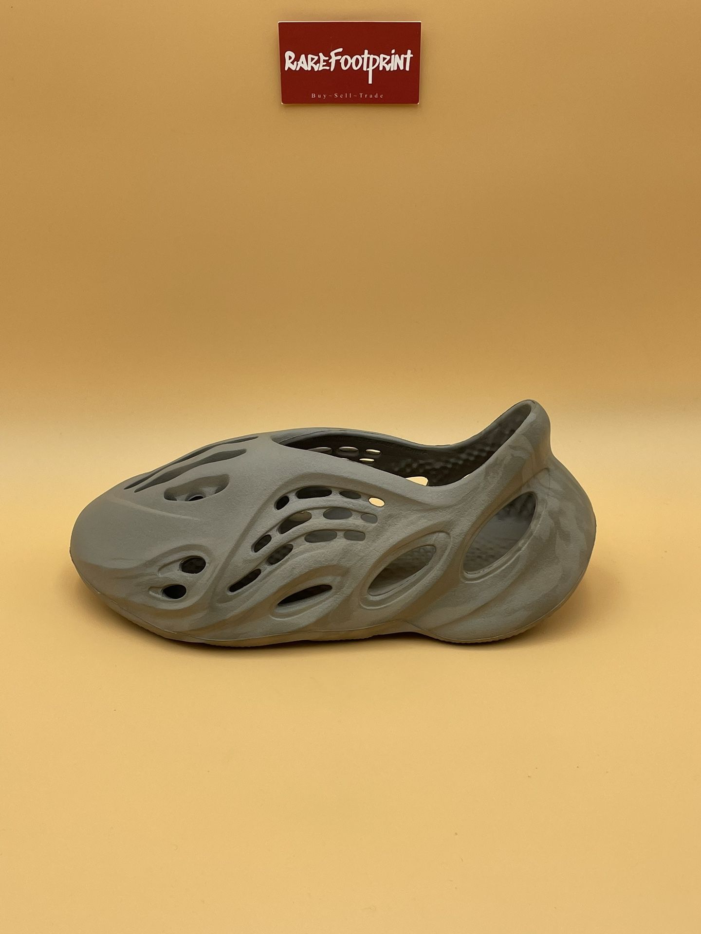Yeezy Foam Runnr Stone Sage