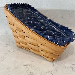 Longaberger Basket