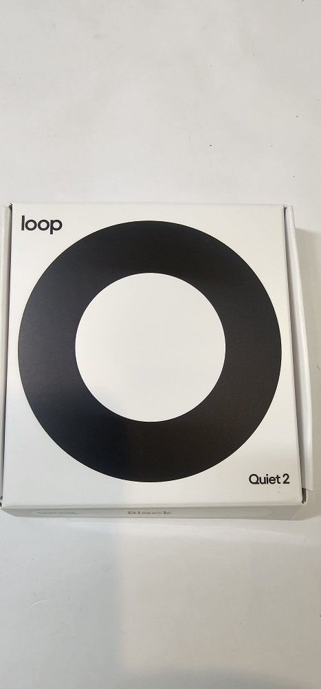 Loop Quiet 2