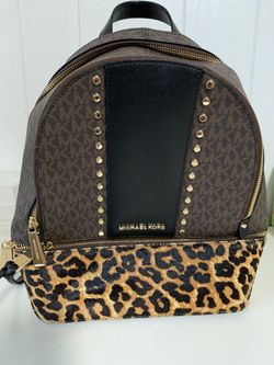 Michael Kors Backpack