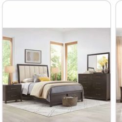 Brand New Bed Room Suite 