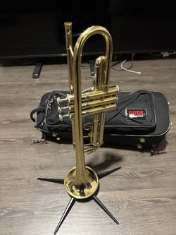 Bach Trumpet