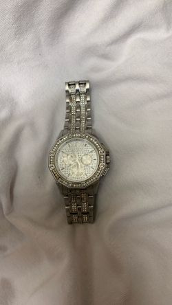 Reloj Bulova