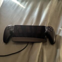 PlayStation Portal Like Brand New Only Used Once 