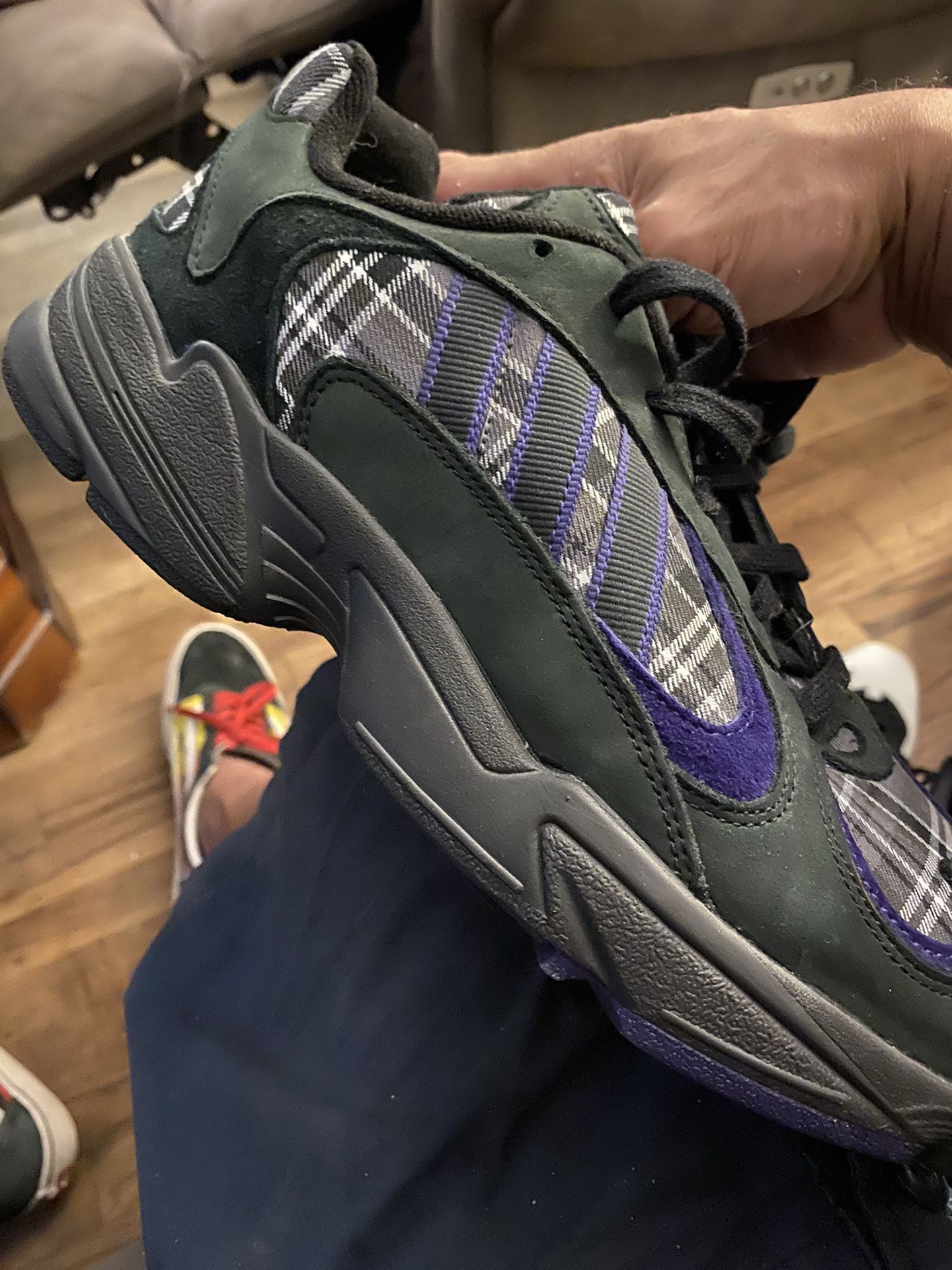 New Adidas