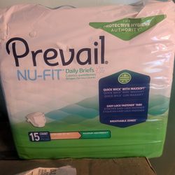 XL Adult Diapers