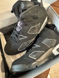 Jordan 6 Retro “Cap and Gown” Men Size 11.5