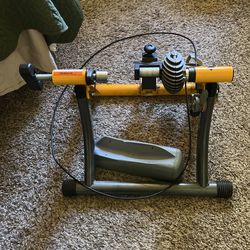 Travel Trac Century Fluid+ Bike Trainer