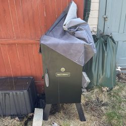 Master build Slow Cooker