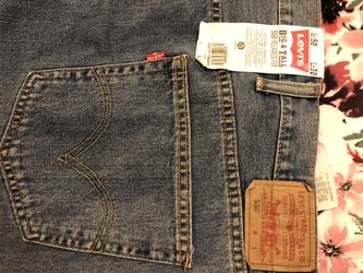 Levi’s pants