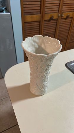 Vintage Lennox vase