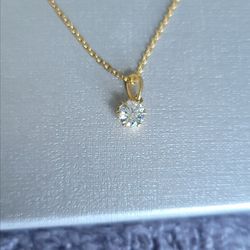 Moissanite