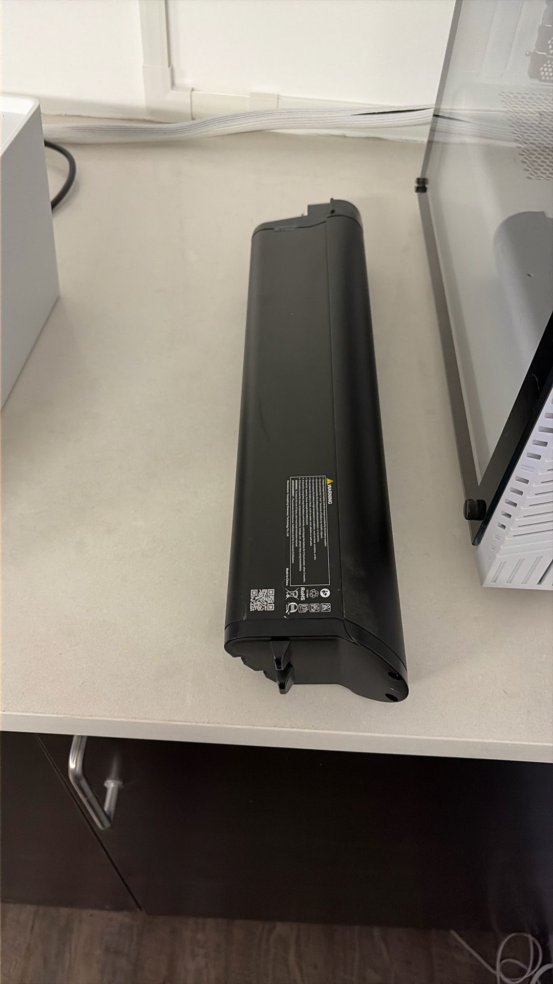 Aventon Pace 500.3 Battery. Brand New Unsealed