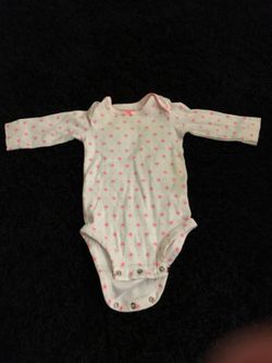 Baby clothes