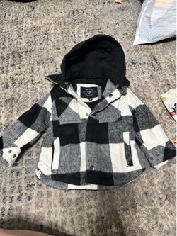 18-24 M Boy Jackets