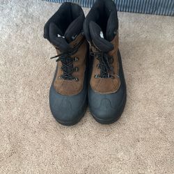 Boots Size 13