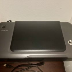 HP Deskjet 1000 Printer Open box Never Used