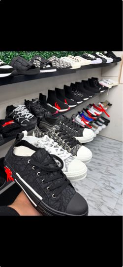 Designe shoes