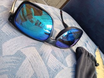 Oakley glasses XL prizm p