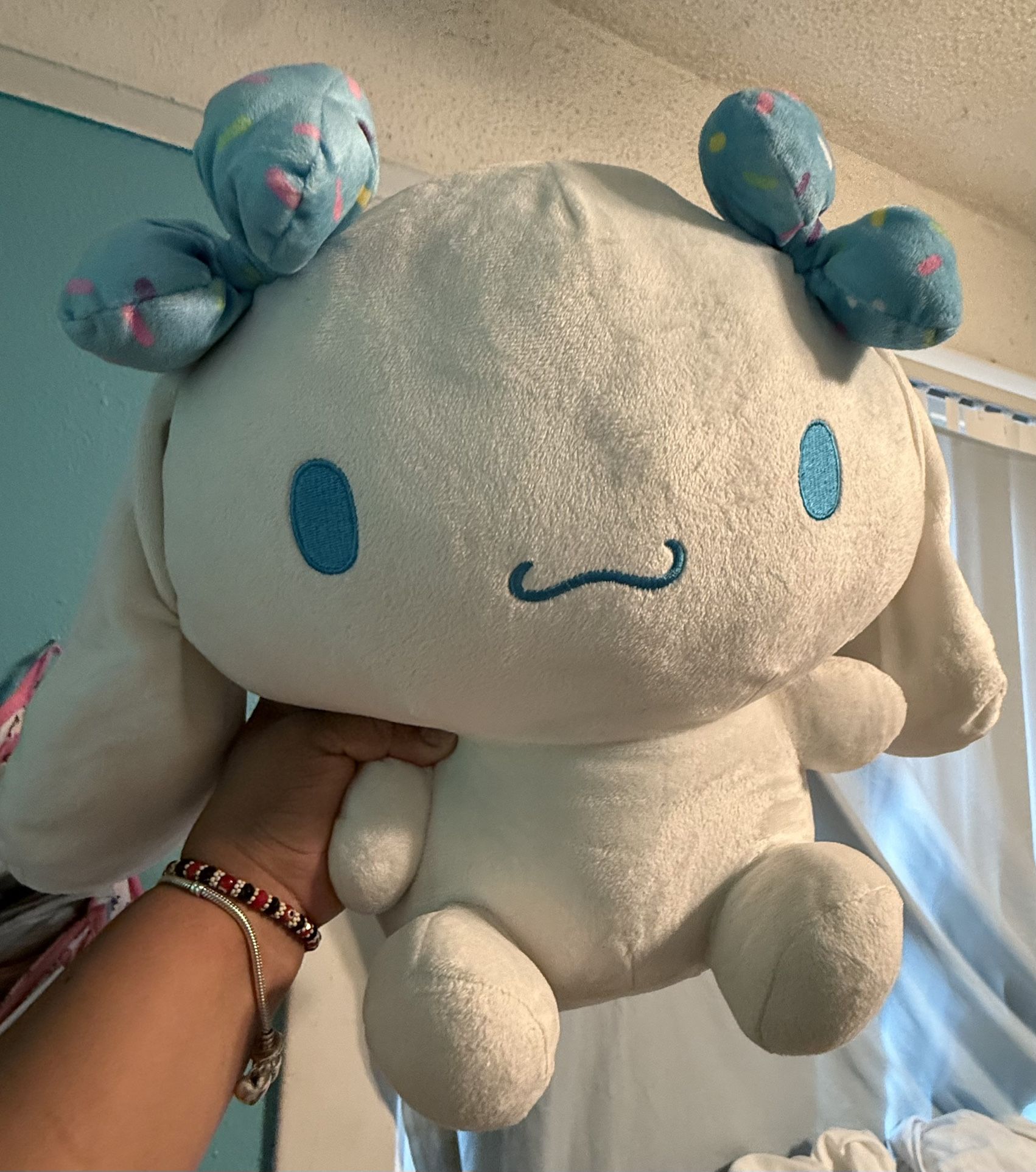 Backpack Cinnamon