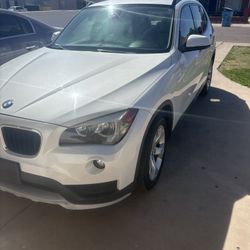2015 BMW X1