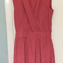 Express Dress