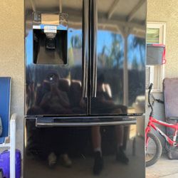 Hermoso Refrigerador 