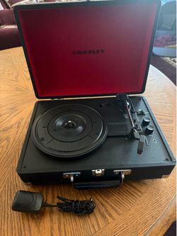 Vinyl record