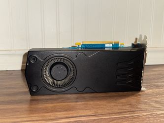 DELL GTX 1060 6GB