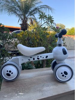 Training Tricycle