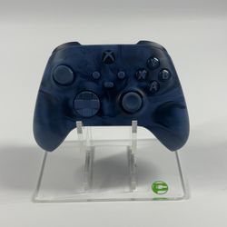 Microsoft Xbox Series X|S Wireless Controller Shock Blue 1914