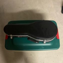 Small Hard Case Gator Uke Case 