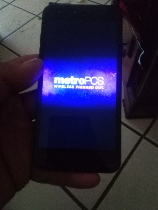 LG Aristo 2