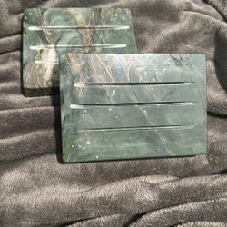 Natural Stone Soap Holder 